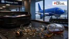 Hyderabad consumer commission Rs 55,000 Indigo airlines - Indio 6E - Indigo flights
