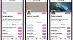 The app uses RSS technology to deliver updates from websites and podcasts without relying on recommendation algorithms. (Image: HyperTexting)
