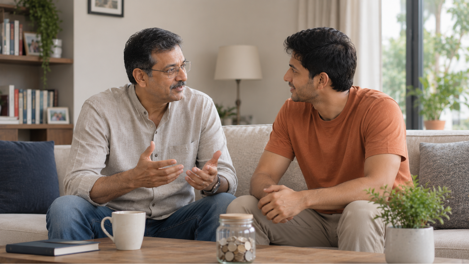 Parents Were Right All Along: The Case for Early Investing