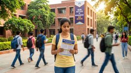 IIM Courses after plus two