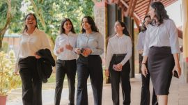 IIM Kozhikode MBA 2026 admissions intake