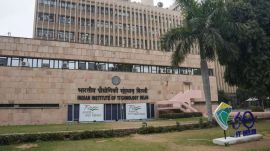 IIT Delhi initiate 5 day certificate course on Intellectual Property