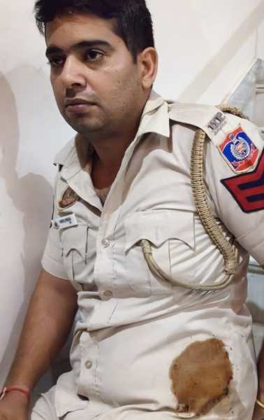 Rahul Siwach
