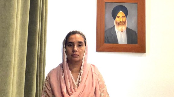 Jaswant Singh Khalra, Satluj ott ban, Jaswant Singh Khalra daughter interview, Jaswant Singh Khalra daughter on father's life, Jaswant Singh Khalra daughter on Satluj ban, Jaswant Khalra murder custodial torture, Satluj row, Jaswant Khalra case, Jaswant Khalra murder, Satluj, Satluj controversy, Sutlej, Diljit Dosanjh, key witness, hostile witness, custodial torture allegations, Punjab Police, Khalra case latest, human rights activist, witness statement, Punjab news, legal news India, Khalra murder case update