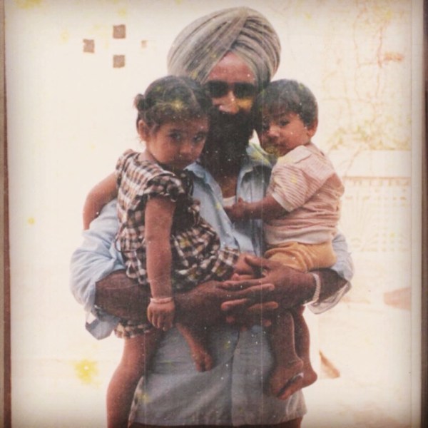 Jaswant Singh Khalra, Satluj ott ban, Jaswant Singh Khalra daughter interview, Jaswant Singh Khalra daughter on father's life, Jaswant Singh Khalra daughter on Satluj ban, Jaswant Khalra murder custodial torture, Satluj row, Jaswant Khalra case, Jaswant Khalra murder, Satluj, Satluj controversy, Sutlej, Diljit Dosanjh, key witness, hostile witness, custodial torture allegations, Punjab Police, Khalra case latest, human rights activist, witness statement, Punjab news, legal news India, Khalra murder case update