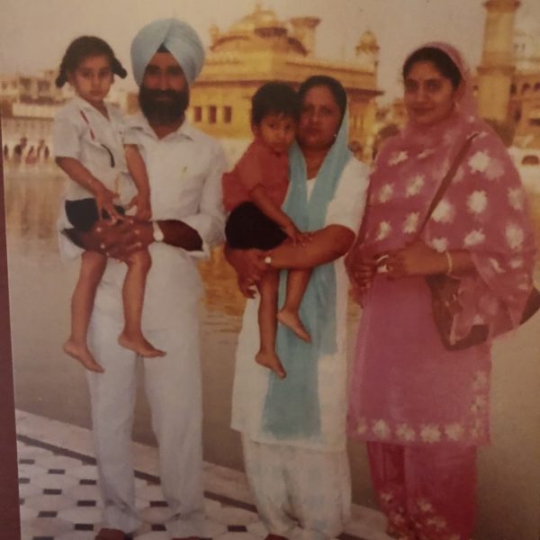 Jaswant Singh Khalra, Satluj ott ban, Jaswant Singh Khalra daughter interview, Jaswant Singh Khalra daughter on father's life, Jaswant Singh Khalra daughter on Satluj ban, Jaswant Khalra murder custodial torture, Satluj row, Jaswant Khalra case, Jaswant Khalra murder, Satluj, Satluj controversy, Sutlej, Diljit Dosanjh, key witness, hostile witness, custodial torture allegations, Punjab Police, Khalra case latest, human rights activist, witness statement, Punjab news, legal news India, Khalra murder case update