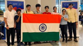 international mathematics olympiad 2026 shanghai china medals