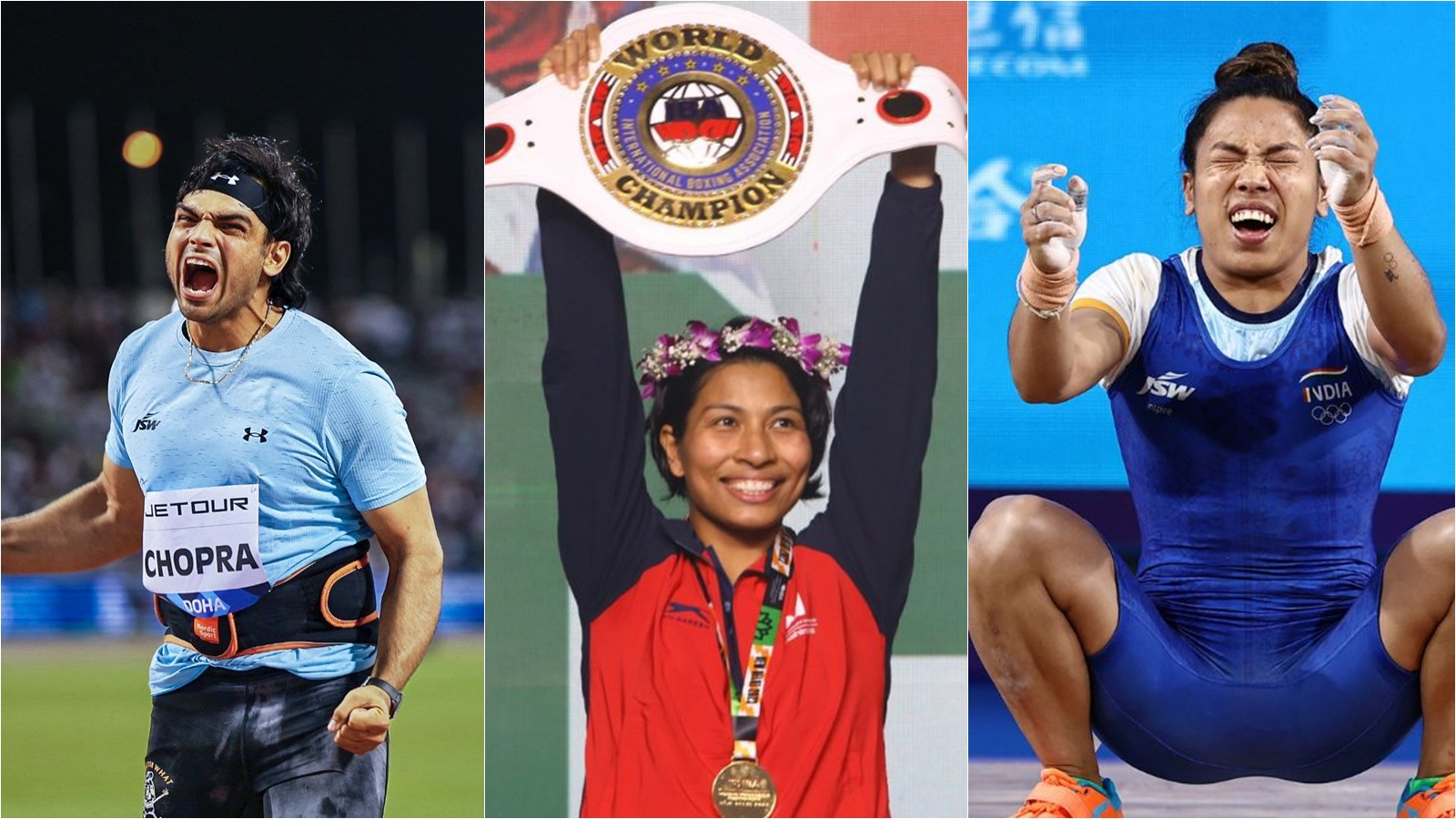 Among the ten events, India is expected to do well in disciplines like Athletics, Weightlifting, Boxing, Lawn Bowls, and Judo.