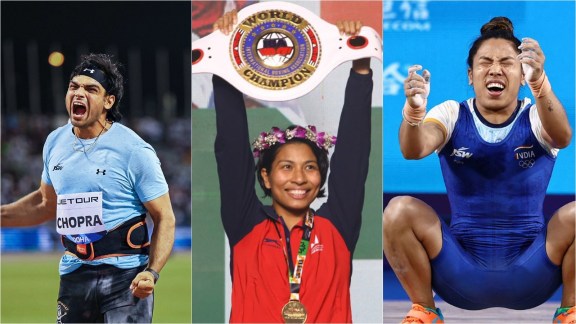 Among the ten events, India is expected to do well in disciplines like Athletics, Weightlifting, Boxing, Lawn Bowls, and Judo.
