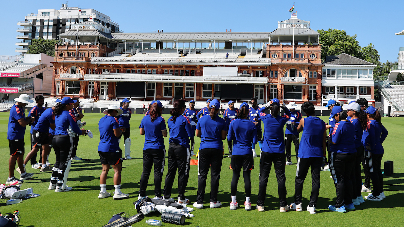 Why a win at Lord’s will be a morale-booster for the Indian women’s team