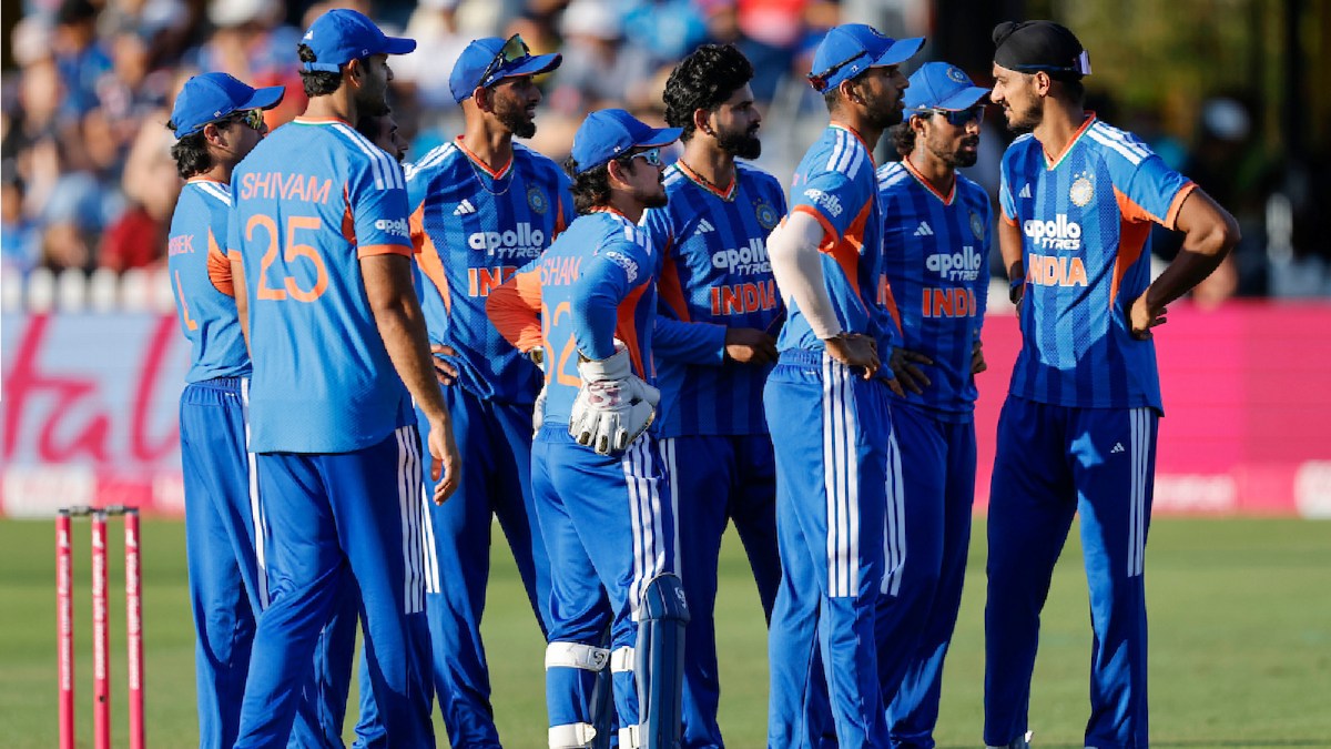 India's batting misfires again as England take series in quick time