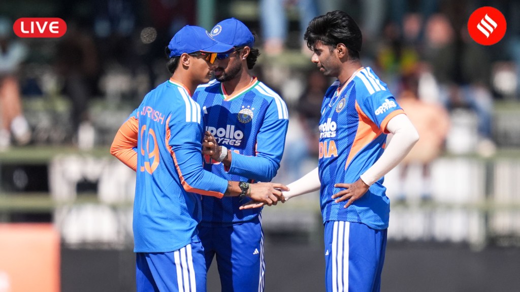 Follow India vs Zimbabwe 1st T20I live updates from Harare. (CREAIMS FOR BCCI)