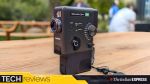 The Fujifilm Instax Mini Evo Cinema