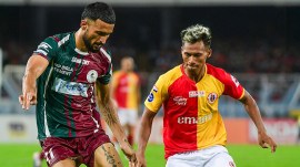 East Bengal vs Mohun Bagan | East Bengal take on Mohun Bagan Super Giant in the opener of Durand Cup 2026. (ISL Media)