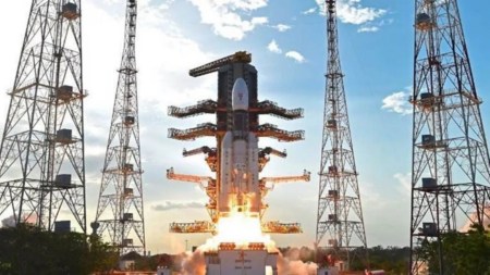 ISRO