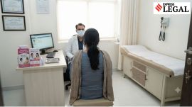 IVF Delhi Consumer Commission Woman