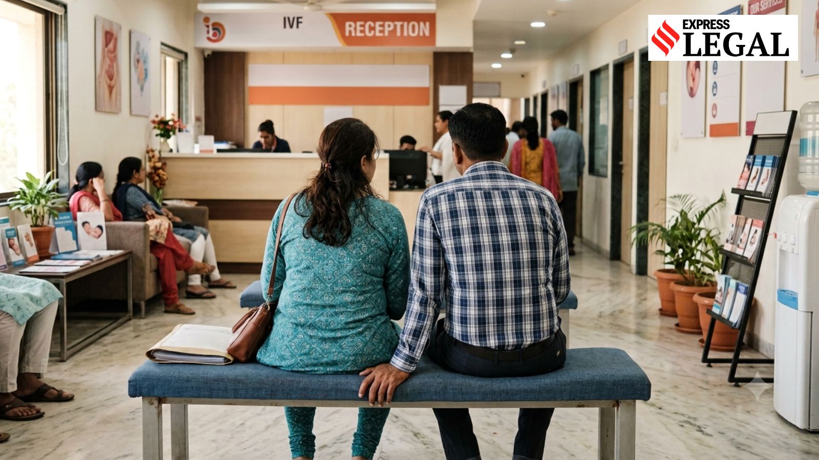 Discarding IVF embryo without couple’s consent is unlawful, rules consumer body
