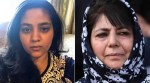 Iltija Mufti says under house detention with mother Mehbooba ahead of Martyr’s Day in Kashmir