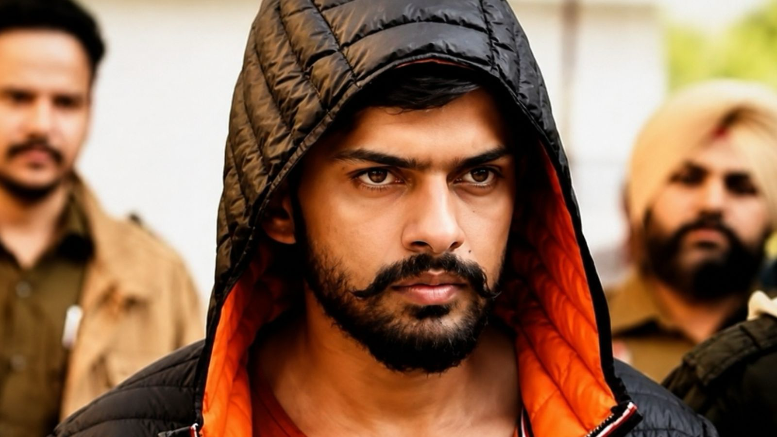 Lawrence and Anmol Bishnoi Remain Confined Under MHA Custody Restrictions