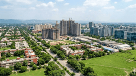 chandigarh