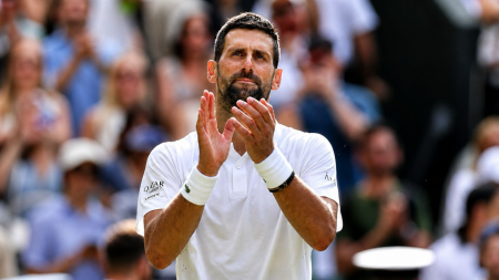 Does Novak Djokovic’s ear seeding stand up to science? Hear it from an ENT expert (AI enhanced image)