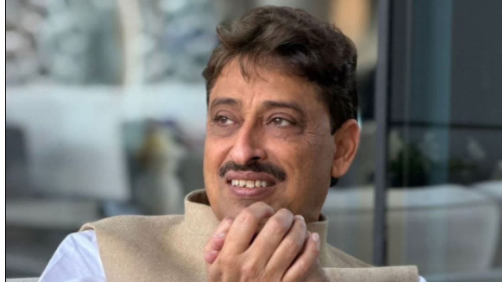 ‘SP cannot tolerate Muslim leaders’: Congress MP Imran Masood irks ally
