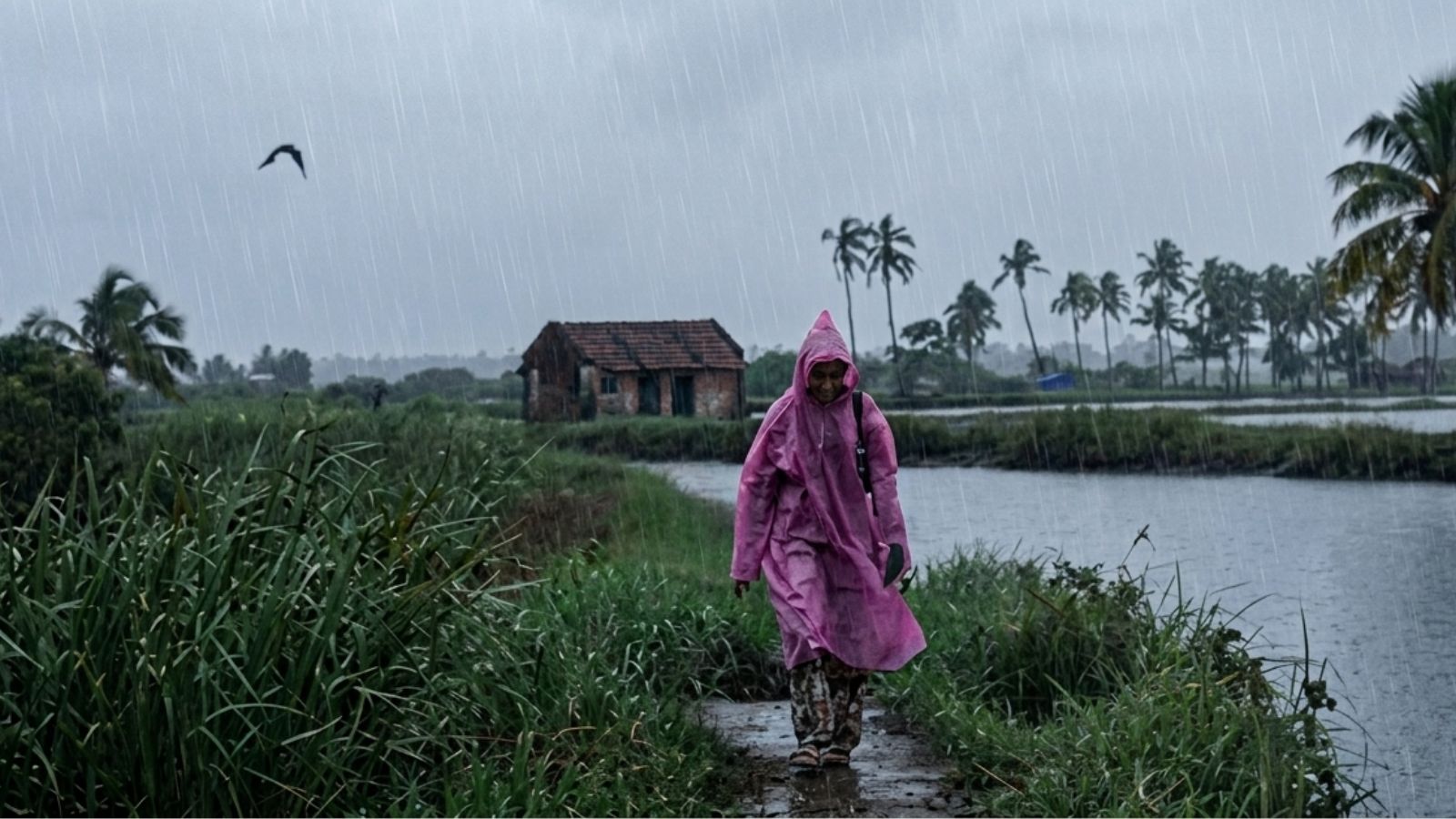 monsoon