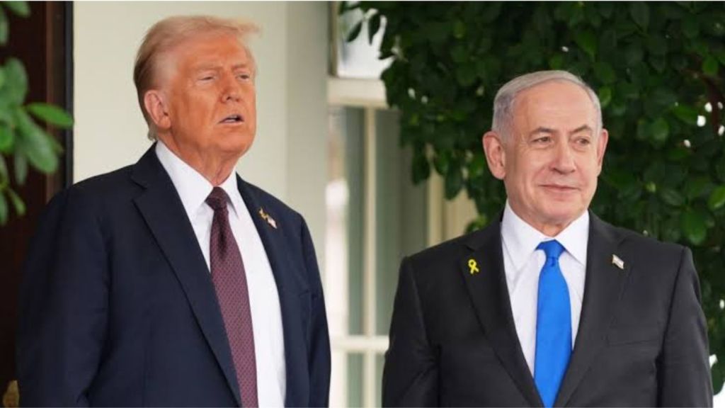US-Israel