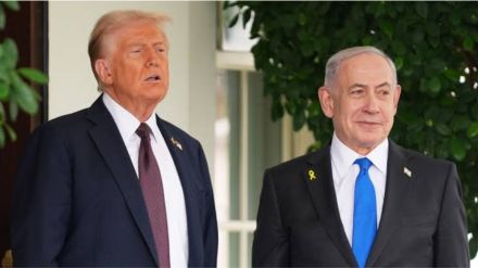 US-Israel