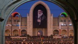 Ali Khamenei