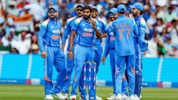 IND vs ENG