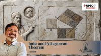 India and Pythagorean Theorem