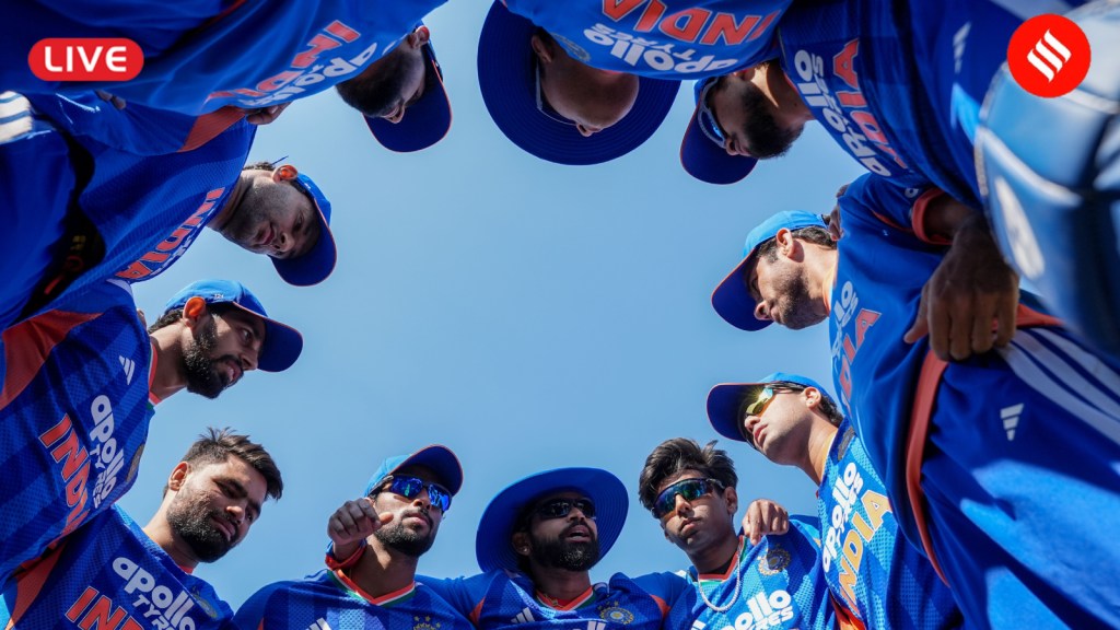 Follow India vs Zimbabwe 3rd T20I live updates from Harare. (CREAIMS FOR BCCI)