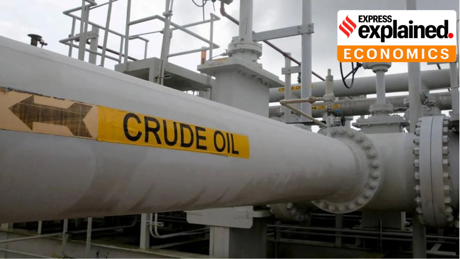 Hormuz crisis impact: India’s crude imports surge 60% in April-June; net oil, gas imports up 45%