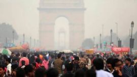 Population spectres do harm. Managing demographic change is the challenge