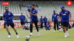 Follow India vs England 2nd ODI live updates. (CREIMAS FOR BCCI)