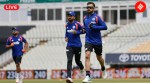 India take on England in the first One Day in Birmingham. (CREIMAS FOR BCCI)