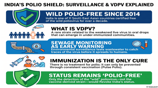 polio vaccination