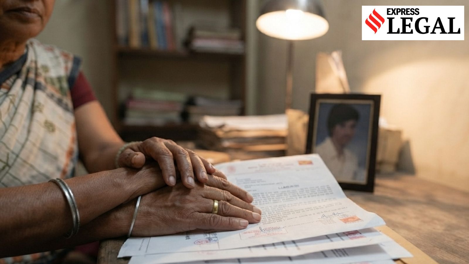 Insurance claim rejected for 'hiding' teen's sickle cell disease, family wins Rs 7 lakh relief