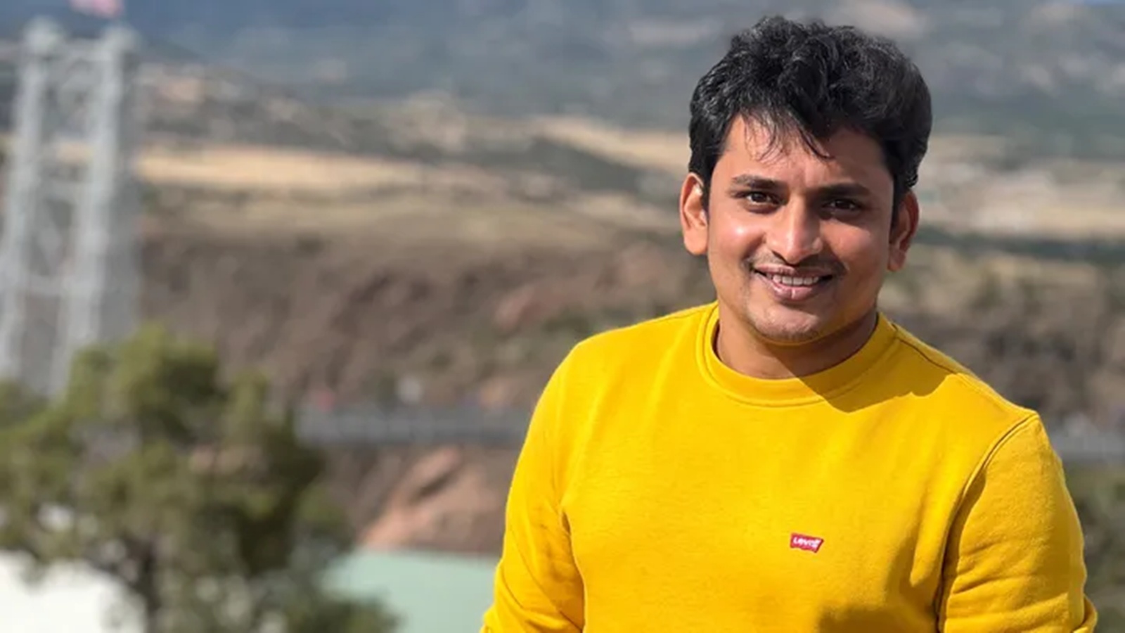 Indian techie from Andhra dies in Kansas flash floods as vehicle swept away