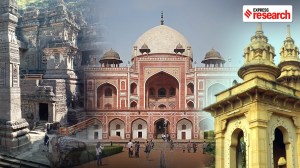 From Ajanta to Sarnath: The story of India’s Unesco World Heritage Sites