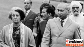 Simla Agreement