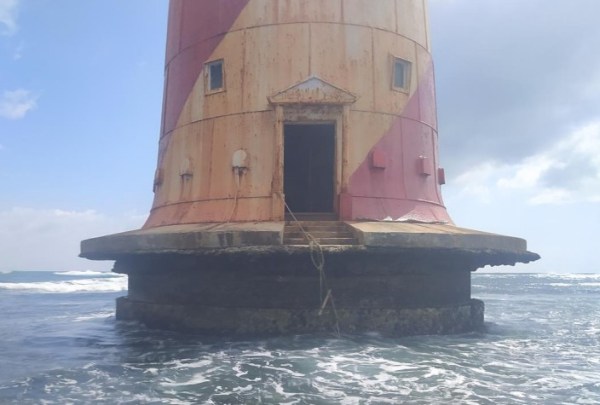 Indira Point