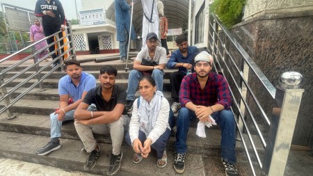 Sons injured, a mother breaks down: ‘Attack on country’s children’