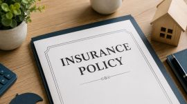Insurance Policy: The new regulations establish a transparent, uniform and proportionate enforcement framework under the Insurance Act, 1938, and the IRDAI Act, 1999. (AI Generated Image)