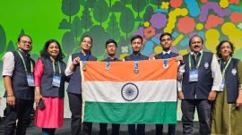 Intl Bio Olympiad 2026