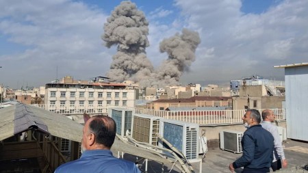 us iran war