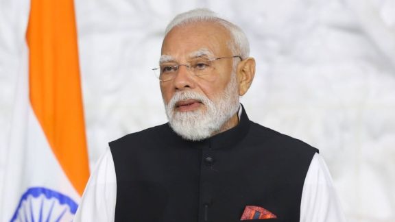 PM Modi will visit Punjab on July 17.