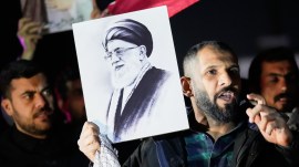 ayatollah ali khamenei