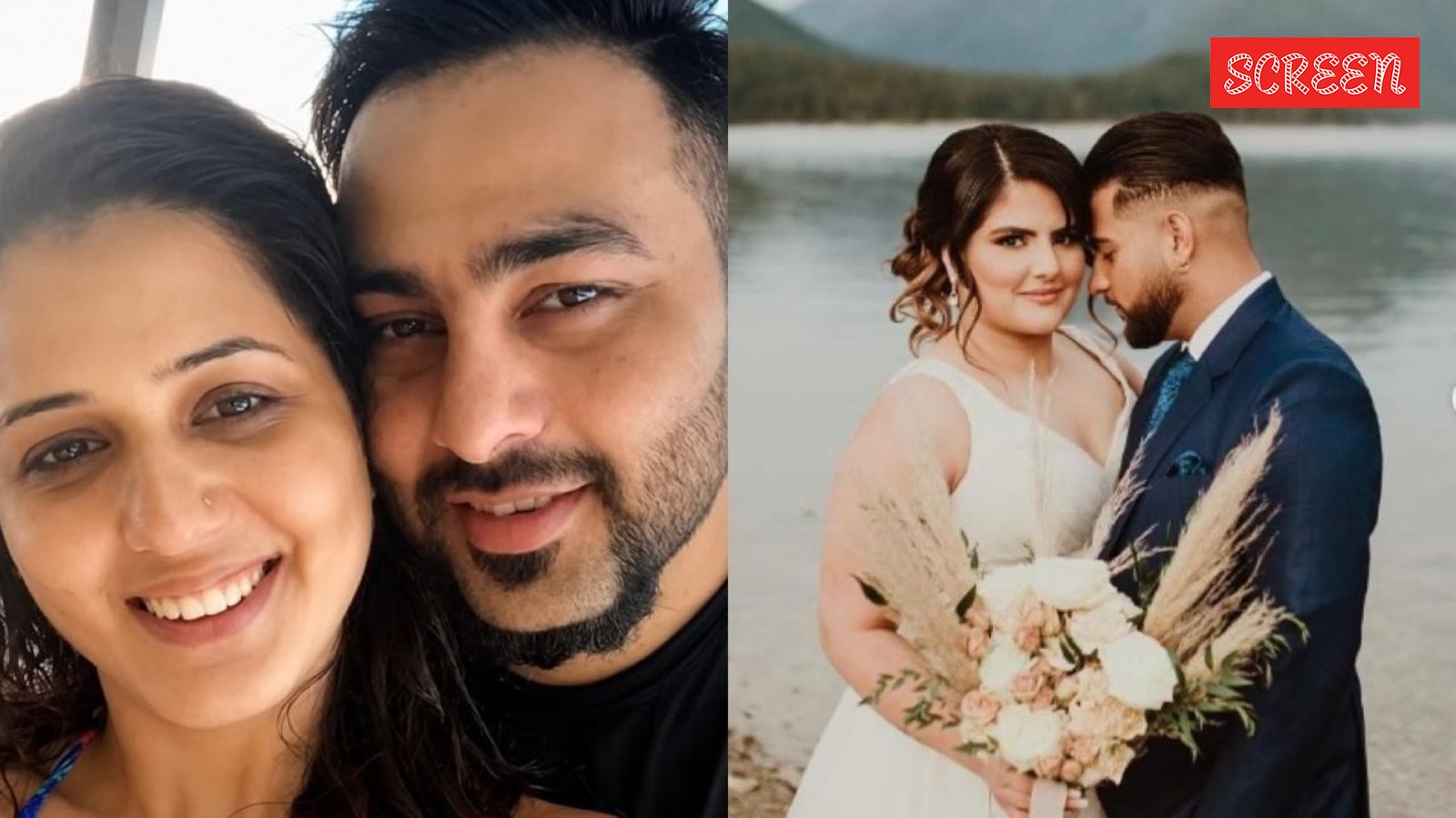 Badshah's wife Isha Rikhi gets support from Karan Aujla's wife Palak amid marital troubles
